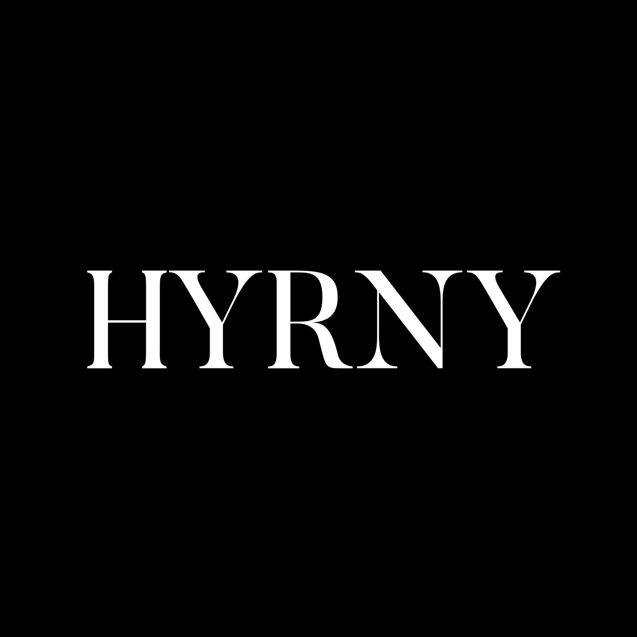 logo Hyrny